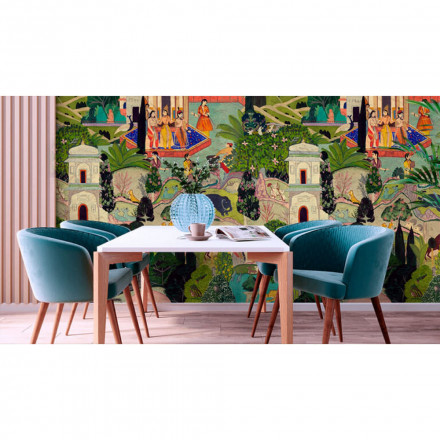 Фреска MyFresco, MF0023