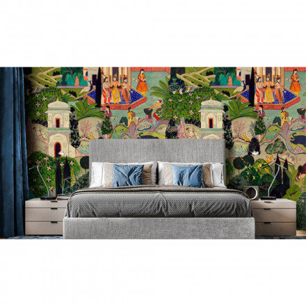 Фреска MyFresco, MF0023