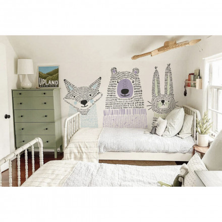 Фреска MyFresco, MF0673