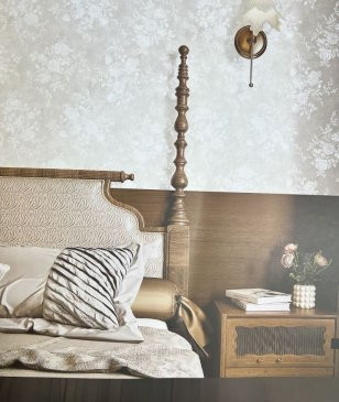 Обои Bernardo Bartalucci Coco Art, 5097-2