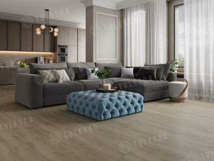 ПВХ-плитка Alpine Floor Verano «Agny», 1002-11