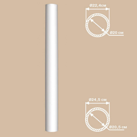 Колонна Decomaster, 90124