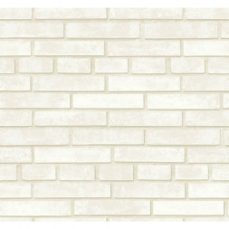 Обои Paper&amp;Ink White on White, OY31003