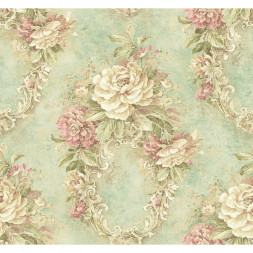 Обои Wallquest Hampton House, SM71504