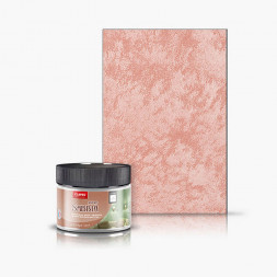 Декоративная краска Clavel «Sabbia Micro»