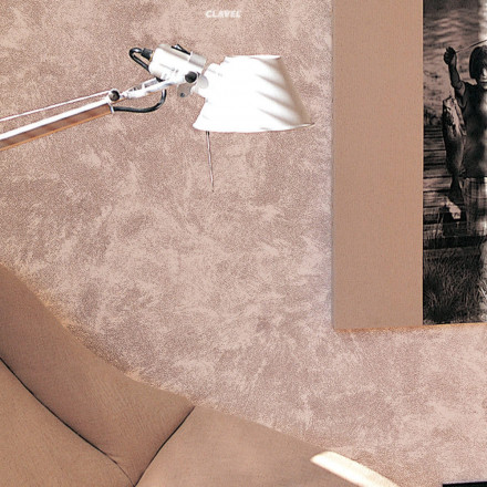 Декоративная краска Clavel «Sabbia Micro»