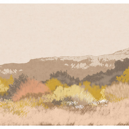 Обои Loymina Пейзаж vol. 2, ART 17 004