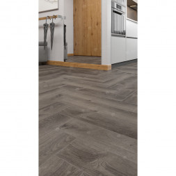 ПВХ-плитка Alpine Floor Parquet Light «Дуб Мерга», ECO 13-13