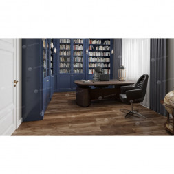 Ламинат Alpine Floor Aqua Life «Дуб Анси», LF103-10