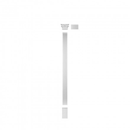 Пилястра Orac Decor, K200