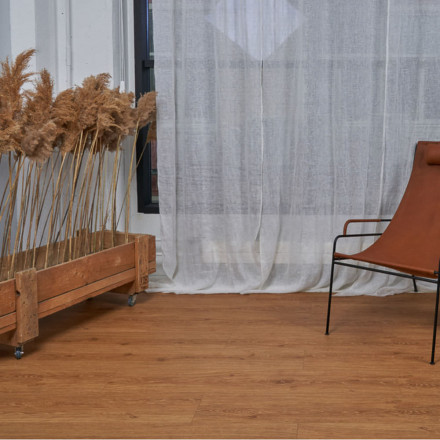 ПВХ-плитка Vinilam Vinilam Cork «Дуб Мейс», 10-080V