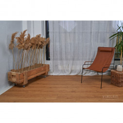 ПВХ-плитка Vinilam Vinilam Cork «Дуб Мейс», 10-080V