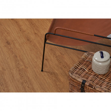 ПВХ-плитка Vinilam Vinilam Cork «Дуб Мейс», 10-080V