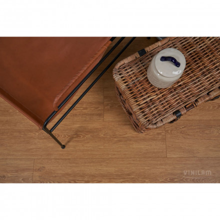 ПВХ-плитка Vinilam Vinilam Cork «Дуб Мейс», 10-080V