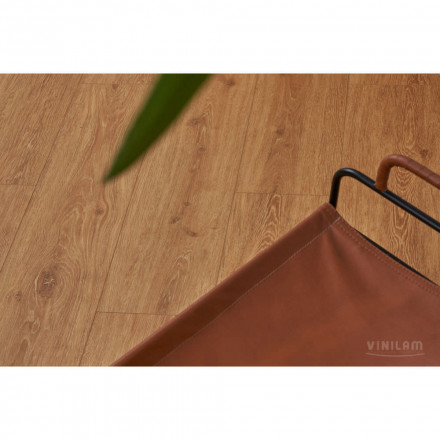 ПВХ-плитка Vinilam Vinilam Cork «Дуб Мейс», 10-080V