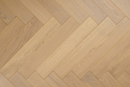 Инженерная доска Goldenwood «Дуб Шамбор», Венгерская ёлка