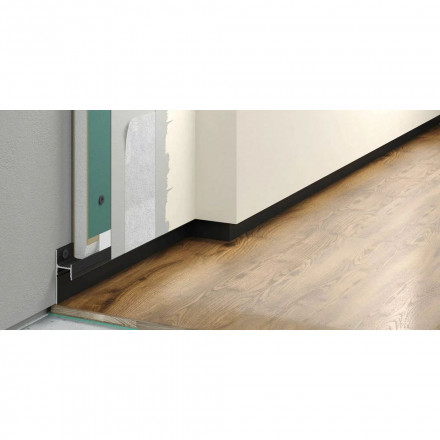 Теневой плинтус Laconistiq «Light»