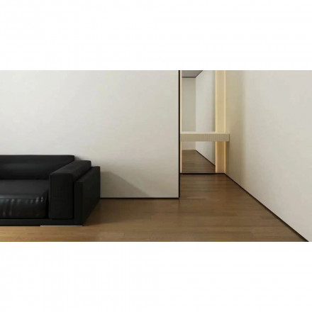 Теневой плинтус Laconistiq «Light»