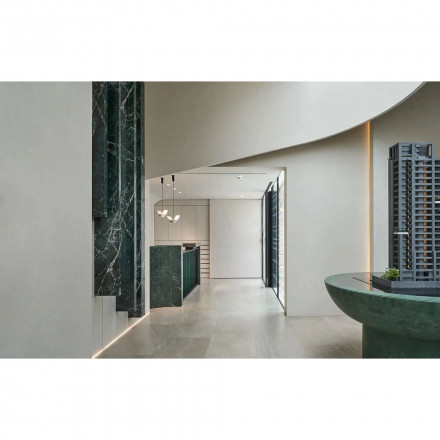 Теневой плинтус Laconistiq «Light»