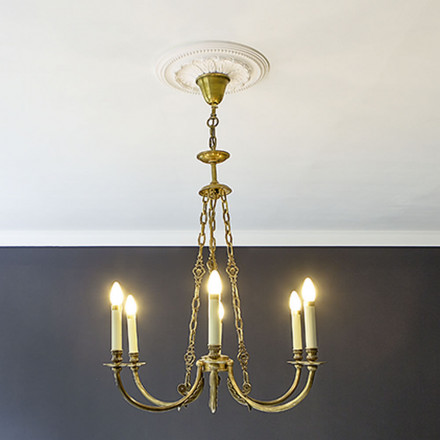 Розетка Европласт, 1.56.007