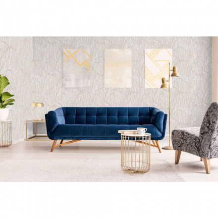 Обои Hygge Nature, Hg38 002