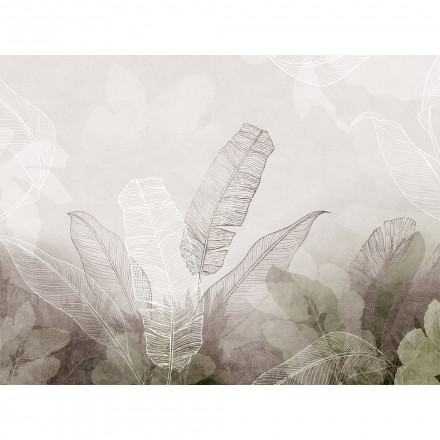 Фреска Wall Street, 24681