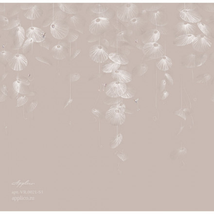 Фреска Applico Two «Каури», VR.0021-S1