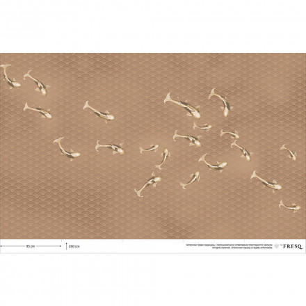 Фреска Fresq Classic, FW.01