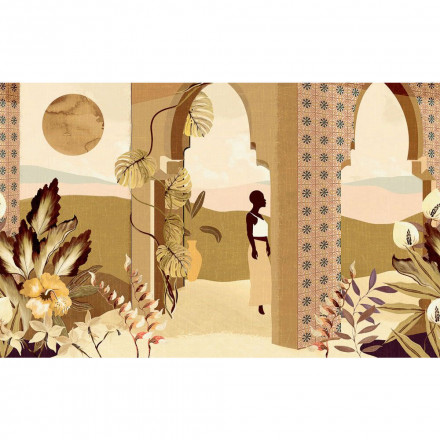 Обои Arte Decors &amp; Panoramiques, 97531