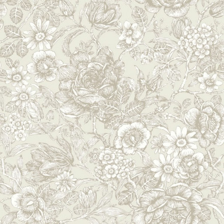 Обои Aura Old English Archives, M1184