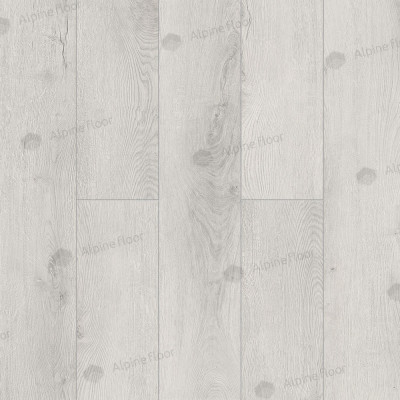 ПВХ-плитка Alpine Floor Premium XL «Дуб Кливио», ECO 7-33