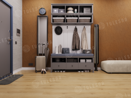 ПВХ-плитка Alpine Floor Verano «Caro», 1002-9