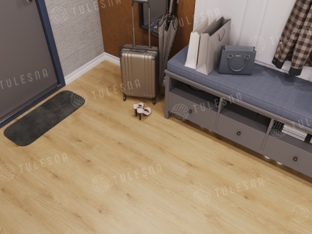 ПВХ-плитка Alpine Floor Verano «Caro», 1002-9