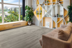 ПВХ-плитка Alpine Floor Grand Sequoia Light SPC «ГРАНД СЕКВОЙЯ КЛАУД», ЕСО 11-1501 MC