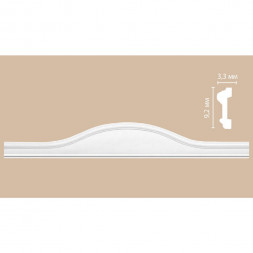 Наличник Decomaster, DD-101