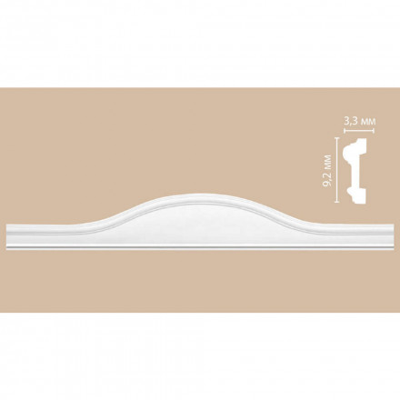 Наличник Decomaster, DD-101