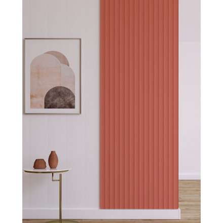 Рейка Stella De Luxe Рекесс, Mauve