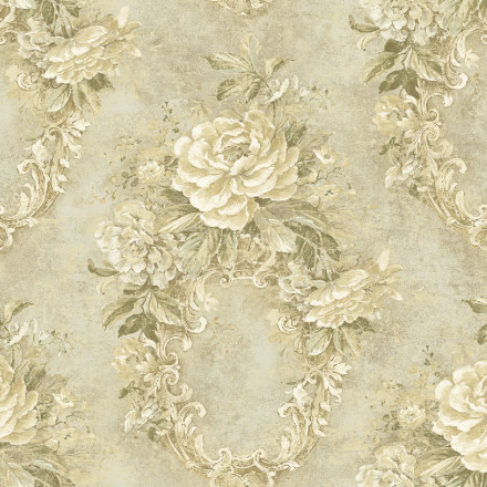 Обои Wallquest Hampton House, SM71507