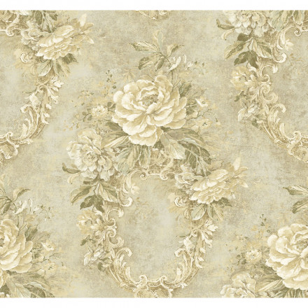 Обои Wallquest Hampton House, SM71507