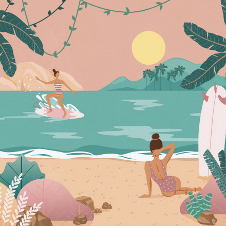 Фреска Ortograf, 34915