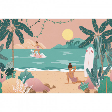 Фреска Ortograf, 34915