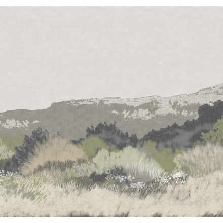 Обои Loymina Пейзаж vol. 2, ART 17 005