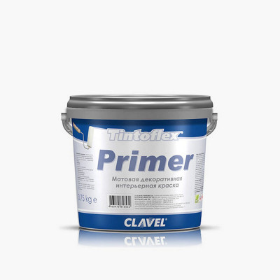 Праймер Clavel «Tintoflex Primer»