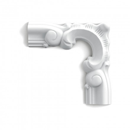 Угловой элемент Orac Decor, P8030D