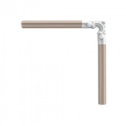 Угловой элемент Orac Decor, P8030D