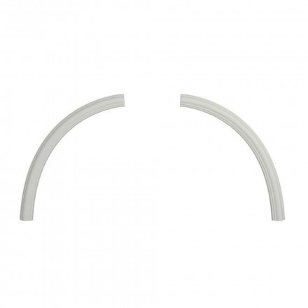 Соединительный элемент RoDecor Три века Барокко, 09102BR