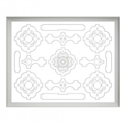 Готовое решение RoDecor Сад Шинуазри «Камелия Ф3», 99013CN