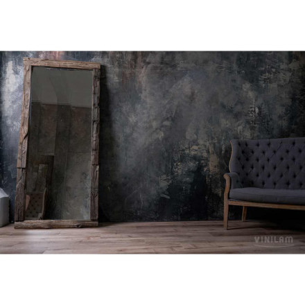 ПВХ-плитка Vinilam Allure Isocore «Дуб Розовато-лиловый», I967111