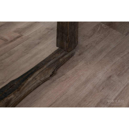 ПВХ-плитка Vinilam Allure Isocore «Дуб Розовато-лиловый», I967111