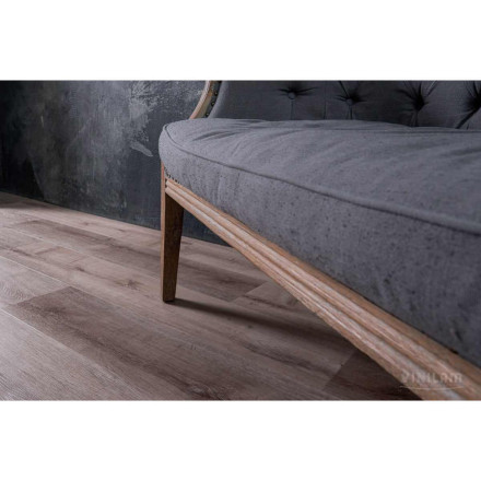 ПВХ-плитка Vinilam Allure Isocore «Дуб Розовато-лиловый», I967111